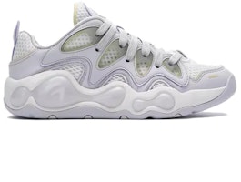 (W) FILA FUSION '白紫色' T12W423206FSL Order (W) FILA FUSION '白紫色' T12W423206FSL