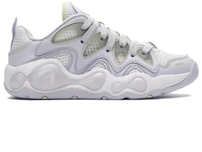 (W) FILA FUSION '白紫色' T12W423206FSL Order (W) FILA FUSION '白紫色' T12W423206FSL