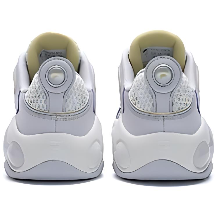 Shop (W) FILA FUSION '白紫色' T12W423206FSL