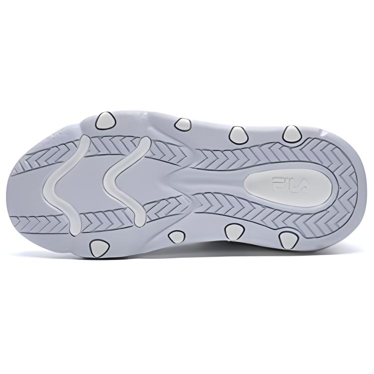 Purchase (W) FILA FUSION '白紫色' T12W423206FSL