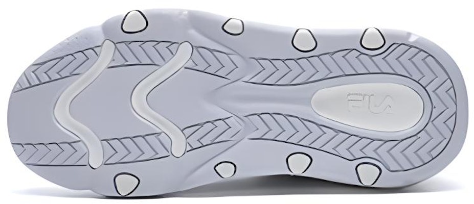 (Women) FILA FUSION 'White Purple' T12W423206FSL Purchase (Women) FILA FUSION 'White Purple' T12W423206FSL