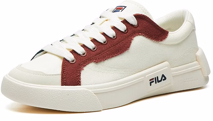 (W) FILA Fusion 白赤緑 (ホワイトレッドグリーン) T12W125107FGF Order (W) FILA Fusion 白赤緑 (ホワイトレッドグリーン) T12W125107FGF