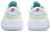 Shop (W) Kasut Fila Fusion Kanvas 'Putih Multi' T12W228207FPS