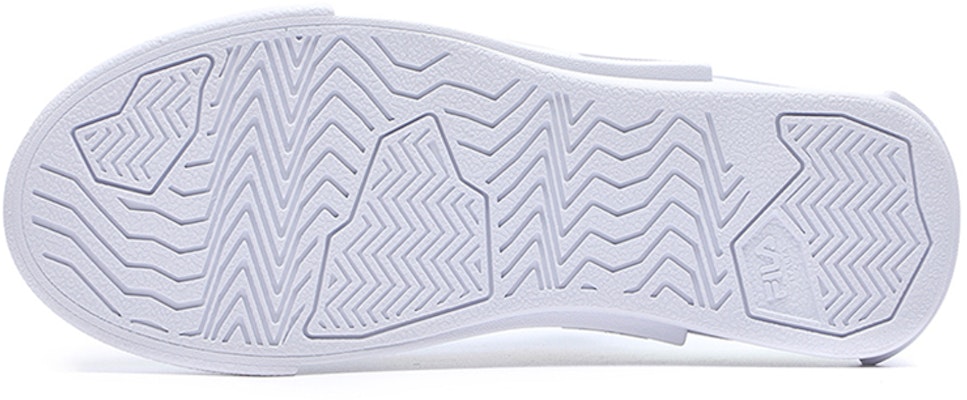 (Women) FILA FUSION Canvas Shoes 'White Multi' T12W228207FPS Purchase (Women) FILA FUSION Canvas Shoes 'White Multi' T12W228207FPS