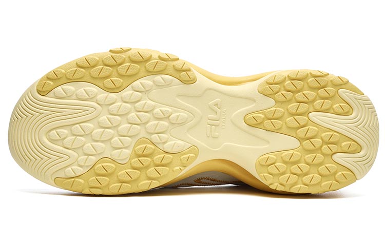 (W) FILA Fusion 'Winter White Gold Apricot' 圖 6