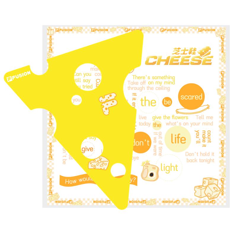 (W) FILA Fusion 'Winter White Gold Apricot' 圖 9