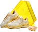 Buy (W) FILA Fusion 'Musim Sejuk Putih Emas Aprikot Kuning' T12W241103FWG(S-box1)