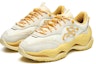 Lookbook (W) FILA Fusion 'Musim Sejuk Putih Emas Aprikot Kuning' T12W241103FWG(S-box1)