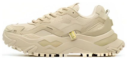 (Women) FILA FUSION 'Yellow Daddy' T12W135211RMS (Women) FILA FUSION 'Yellow Daddy' T12W135211RMS
