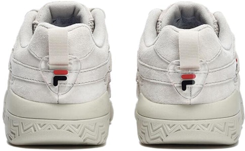 FILA FUSION斐乐潮牌 ADE BARRICADE 防滑耐磨 低筒 运动休閒鞋 女款 燕麦色 Shop FILA FUSION斐乐潮牌 ADE BARRICADE 防滑耐磨 低筒 运动休閒鞋 女款 燕麦色