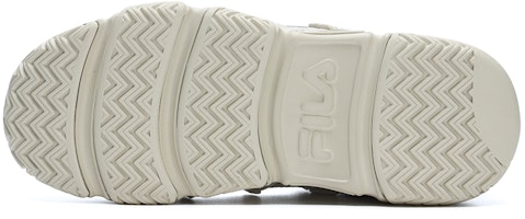 (W) Zapatillas FILA FUSION ADE Barricade 'Beige Blanco' T12W313201FOM Purchase (W) Zapatillas FILA FUSION ADE Barricade 'Beige Blanco' T12W313201FOM