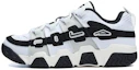 Buy (W) FILA FUSION ADE Barricade Sneakers ''Wit Zwart'' T12W313201FWB