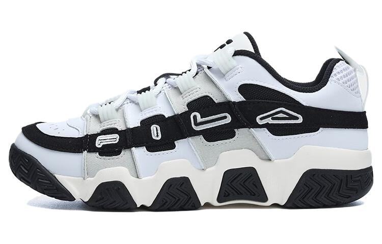 Order (W) FILA FUSION ADE Barricade Sneakers ''Wit Zwart'' T12W313201FWB