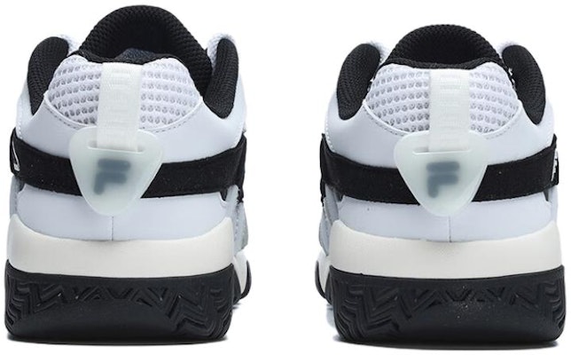 (W) FILA FUSION ADE バリケード (白黒) T12W313201FWB Shop (W) FILA FUSION ADE バリケード (白黒) T12W313201FWB