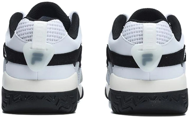 (W) FILA FUSION ADE Barricade Sneakers ''Wit Zwart'' T12W313201FWB Shop (W) FILA FUSION ADE Barricade Sneakers ''Wit Zwart'' T12W313201FWB