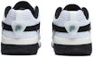 Shop (W) FILA FUSION ADE Barricade Sneakers ''Wit Zwart'' T12W313201FWB