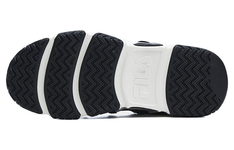 Purchase (W) FILA FUSION ADE Barricade Sneakers ''Wit Zwart'' T12W313201FWB