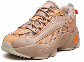 (W) FILA Fusion ADE Rendah 'Emas Bumi' T12W011108FTG Order (W) FILA Fusion ADE Rendah 'Emas Bumi' T12W011108FTG