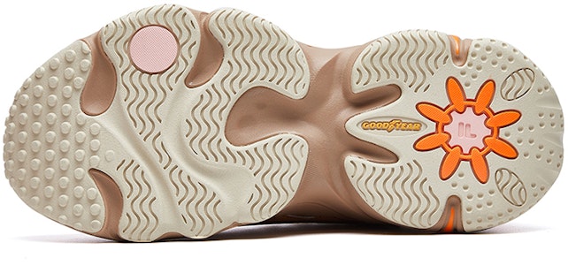 斐乐Fusion ADE 低幫跑步鞋 女款 地球金 Purchase 斐乐Fusion ADE 低幫跑步鞋 女款 地球金