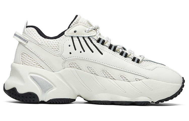 Order (Women) FILA FUSION ADE Low 'Snow White' T12W011108FSS