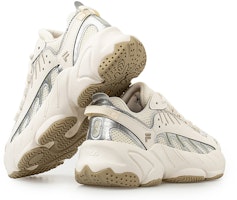 (W) FILA FUSION ADE Low 'Putih Abu-abu' T12W031106FGA Shop (W) FILA FUSION ADE Low 'Putih Abu-abu' T12W031106FGA