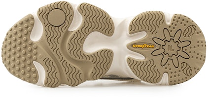 (W) FILA FUSION ADE Low 'Putih Abu-abu' T12W031106FGA Purchase (W) FILA FUSION ADE Low 'Putih Abu-abu' T12W031106FGA