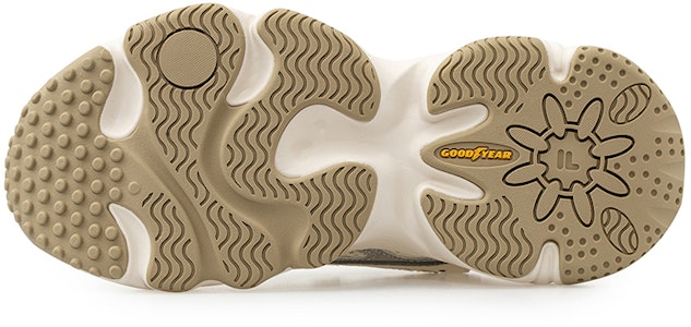 (W) 斐乐FUSION ADE低帮 '白灰' T12W031106FGA Purchase (W) 斐乐FUSION ADE低帮 '白灰' T12W031106FGA