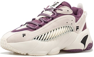 (W) FILA FUSION ADE 马拉松跑鞋‘白紫’ T12W041103FSP Order (W) FILA FUSION ADE 马拉松跑鞋‘白紫’ T12W041103FSP