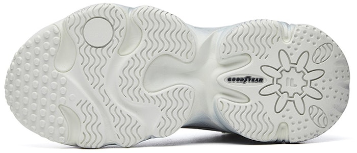 FILA FUSION斐樂潮牌 ADE mid 運動休閒鞋 女款 蒸汽灰 Shop FILA FUSION斐樂潮牌 ADE mid 運動休閒鞋 女款 蒸汽灰