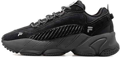 (Women) FILA Fusion ADE T12W041103FBK (Women) FILA Fusion ADE T12W041103FBK