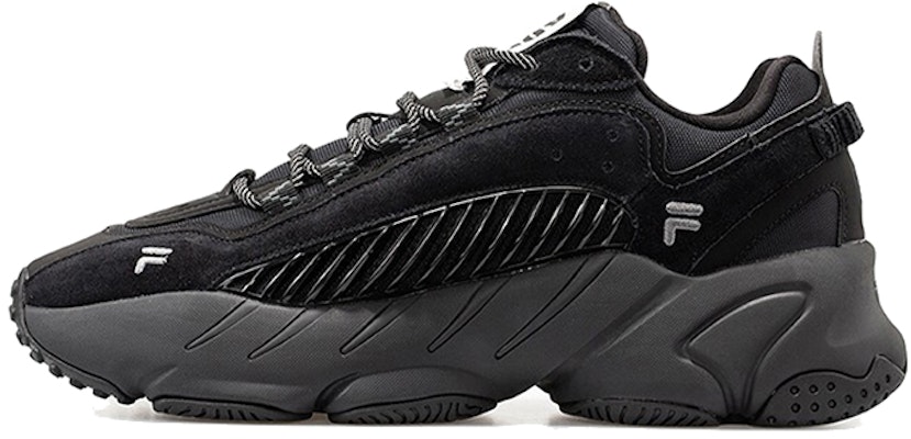 (W) FILA Fusion ADE Sepatu Sneakers T12W041103FBK Buy (W) FILA Fusion ADE Sepatu Sneakers T12W041103FBK