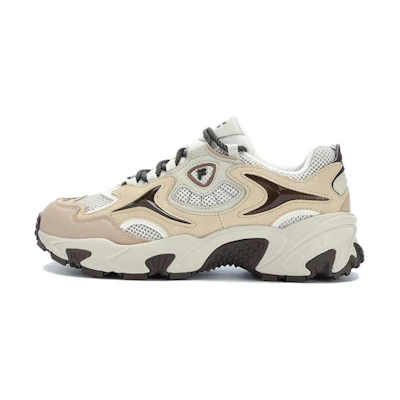 (W) FILA FUSION Ancerus Plus 'Oatmeal'