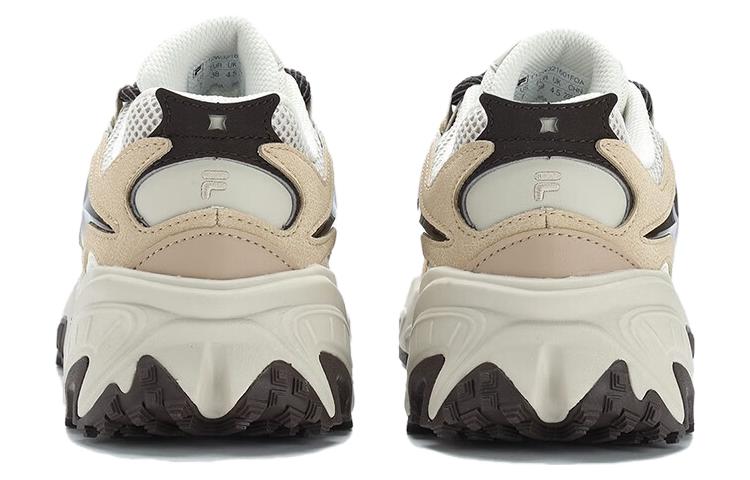 Lookbook (W) フィラ フュージョン アンセラス プラス "オートミール" T12W321601FOA