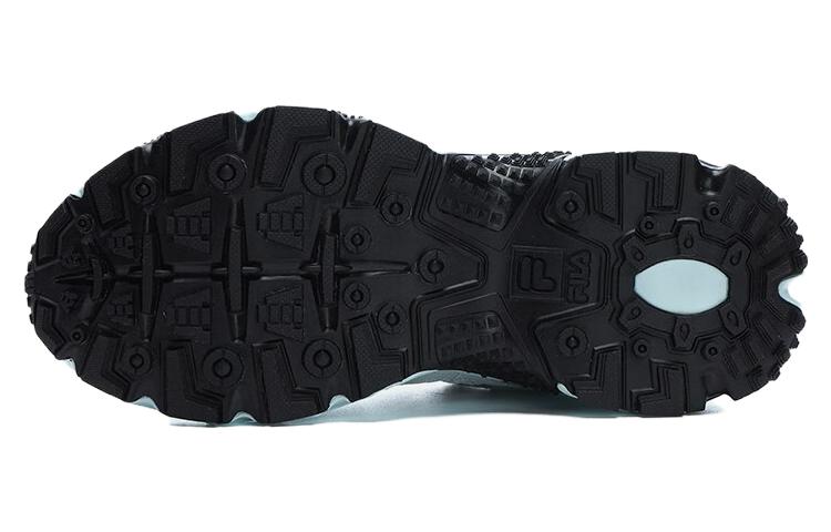 Purchase (W) FILA FUSION ANCERUS PLUS "スカイブルー/ホワイト/ブラック" T12W321601FWI