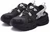 Lookbook (W) FILA FUSION ARMOUR Sneakers ''Zwart Wit'' T12W341107FBK