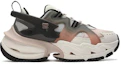 Order (W) Baskets FILA FUSION ARMOUR ''Blanc Rose Gris'' T12W341107FGC