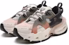 Lookbook (W) Baskets FILA FUSION ARMOUR ''Blanc Rose Gris'' T12W341107FGC
