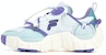 (W) FILA FUSION Kasut Sukan 'Biru Putih' T12W321201FBM