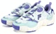 (W) FILA FUSION Kasut Sukan 'Biru Putih' T12W321201FBM