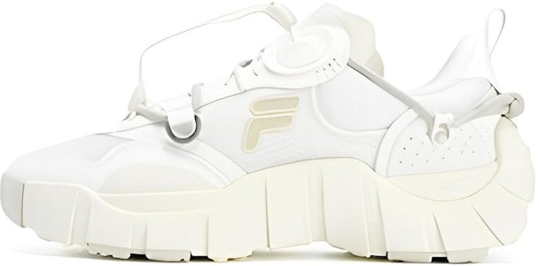 (W) 斐乐 FUSION 运动鞋 '白色' T12W321201FSW Buy (W) 斐乐 FUSION 运动鞋 '白色' T12W321201FSW