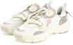 Lookbook (W) FILA FUSION アスレチックスニーカー 白/グレー T12W321201FGS