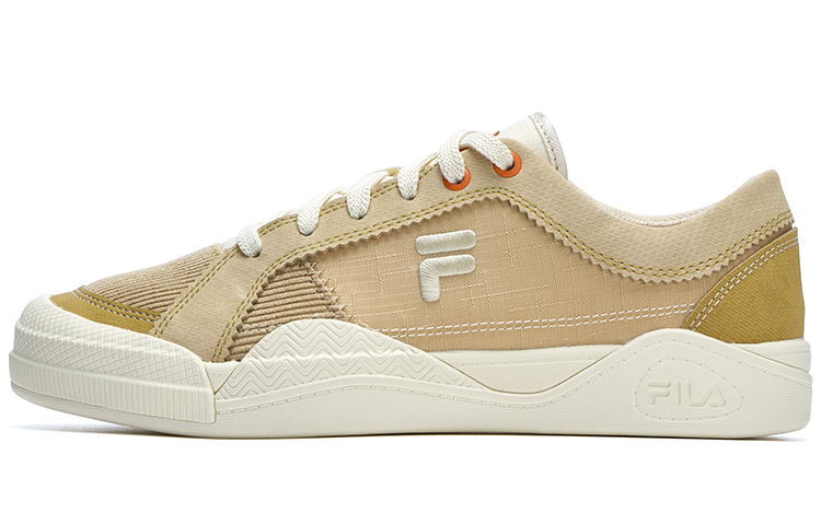 (Women) FILA FUSION ATV 'Golden Wheat' T12W312301FAA