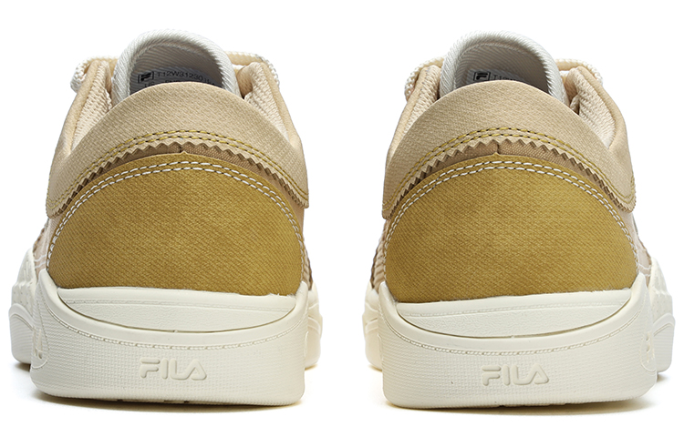 Shop (W) FILA FUSION ATV 'Golden Wheat' Sepatu Emas Gandum T12W312301FAA