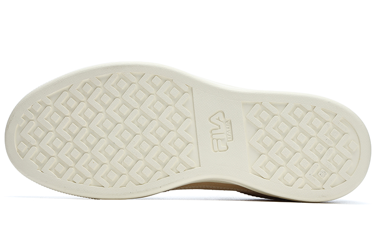 Purchase (W) FILA FUSION ATV 'Golden Wheat' Sepatu Emas Gandum T12W312301FAA