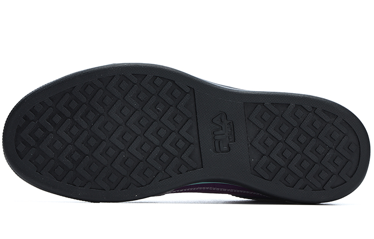 Purchase (W) FILA FUSION ATV Rendah 'Ungu Kelabu Merah' T12W312301FPA