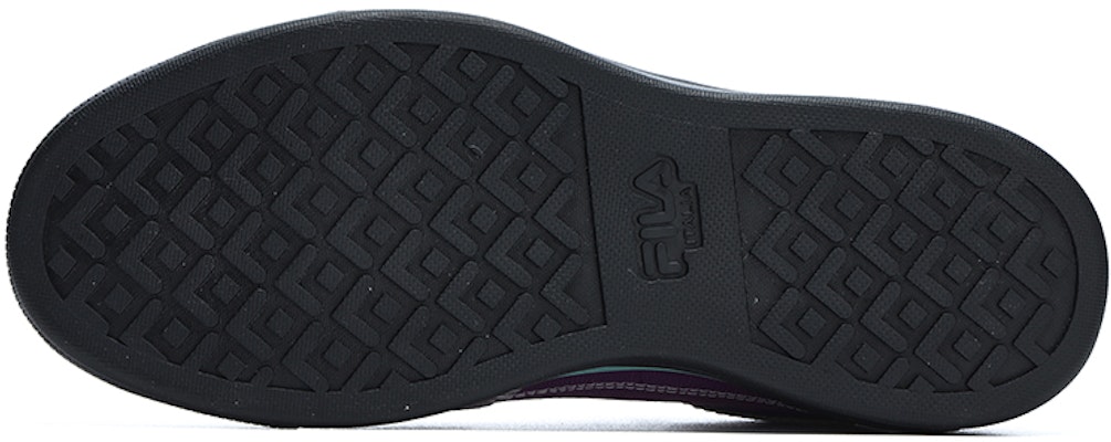 (W) FILA FUSION ATV Rendah 'Ungu Kelabu Merah' T12W312301FPA Purchase (W) FILA FUSION ATV Rendah 'Ungu Kelabu Merah' T12W312301FPA