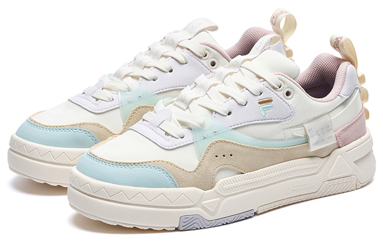 (W) FILA Fusion Ban 圖 2