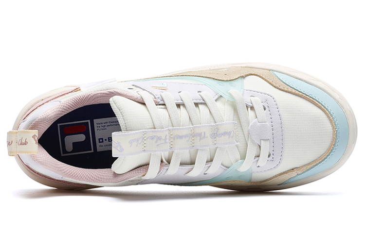 (W) FILA Fusion Ban 圖 3