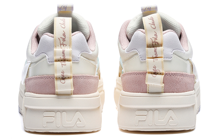 (W) FILA Fusion Ban 圖 4