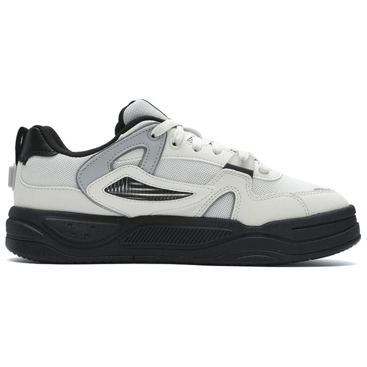 Order (W) 휠라 퓨전 뱅크 II 화이트 로우 (Fila Fusion Bank II White Low) T12W422304FSG